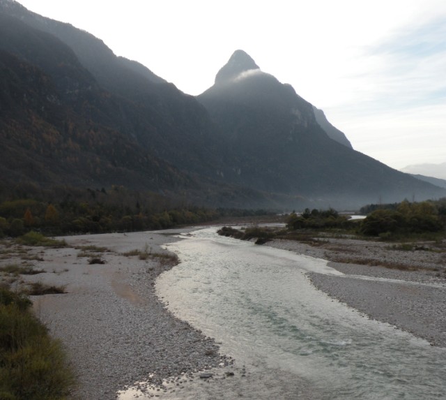 Dolomiti Friulane